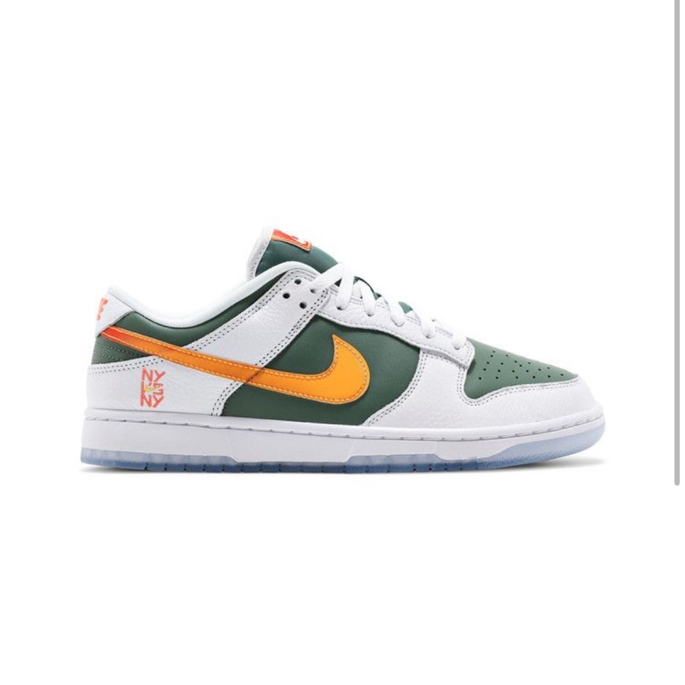 Nike Dunk Low 'NY vs. NY
